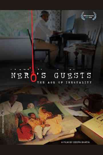 Nero's Guests Poster