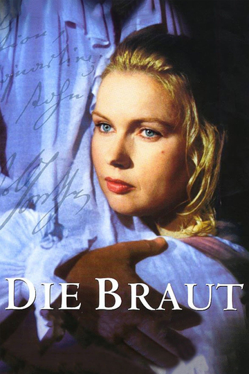 Die Braut Poster