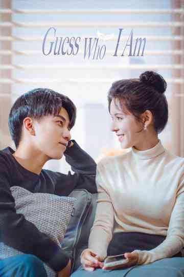 Guess Who I Am Poster