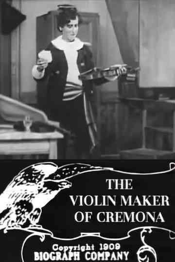 The Violin Maker of Cremona Poster