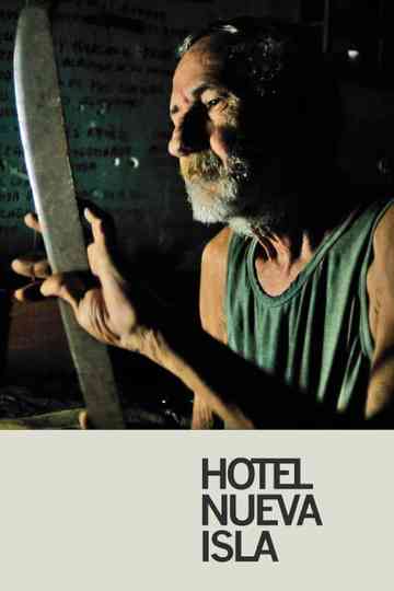 Hotel Nueva Isla Poster