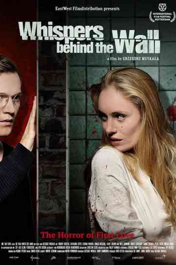 Whispers Behind the Wall Poster