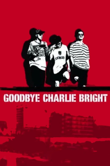 Goodbye Charlie Bright Poster