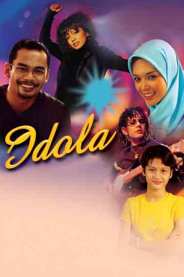 Idola Poster