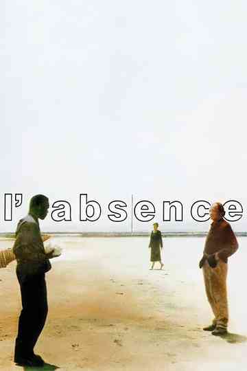 The Absence Poster