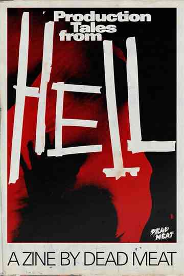 Production Tales From Hell Poster