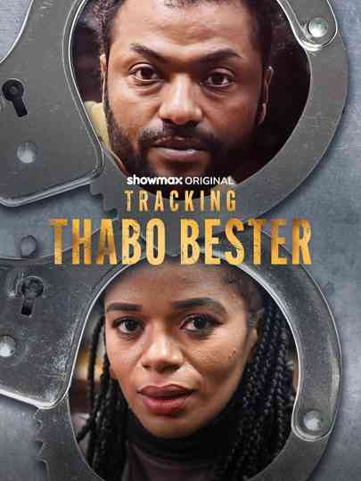 Tracking Thabo Bester Poster