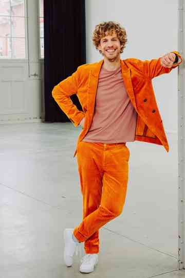 Podium Klassiek Poster