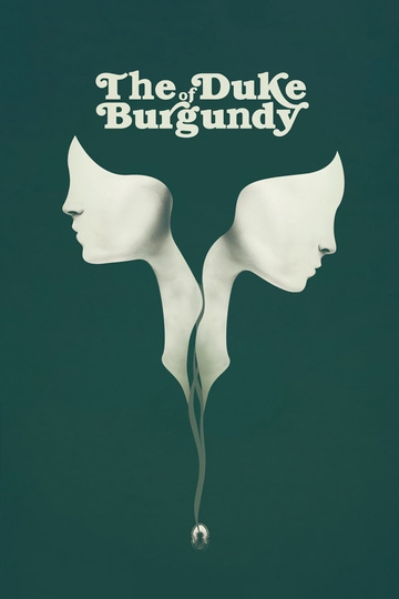 The Duke of Burgundy Poster