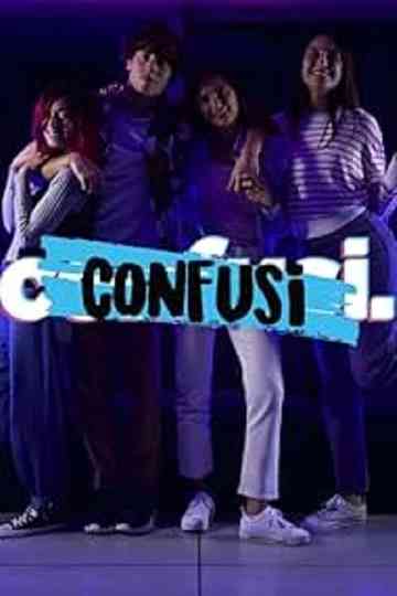 Confusi Poster