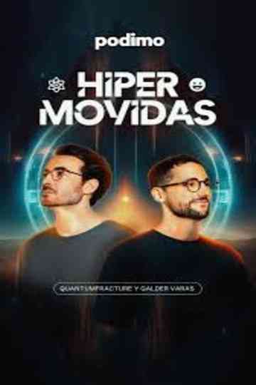 Hipermovidas Poster