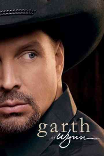 Garth Brooks Live from Las Vegas Poster