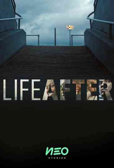 Life After Poster