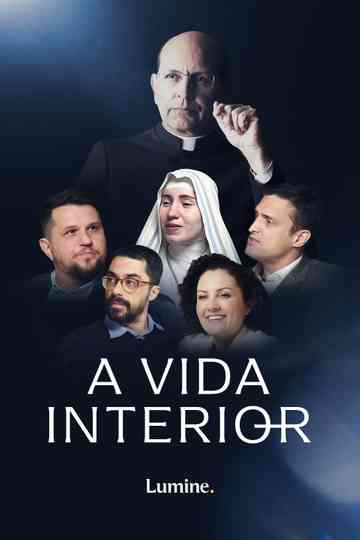 A Vida Interior Poster