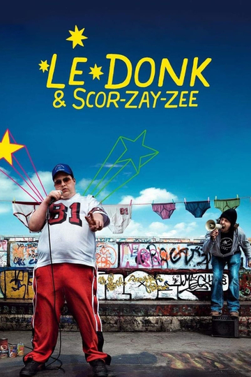 Le Donk & Scor-zay-zee