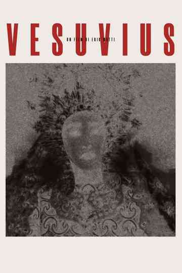Vesuvius Poster