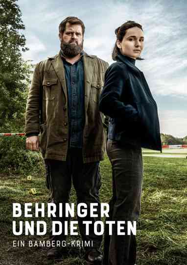 Behringer und die Toten - Ein Bamberg-Krimi Poster