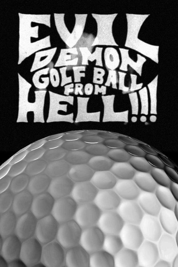 Evil Demon Golfball from Hell!!!