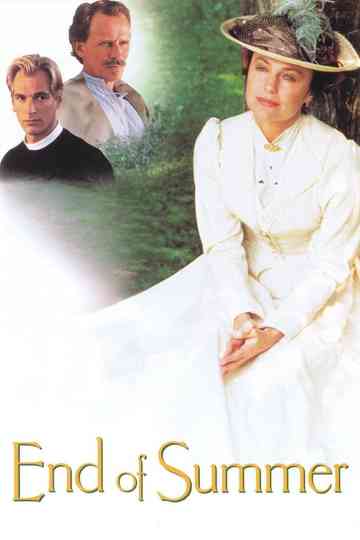 End of Summer Poster