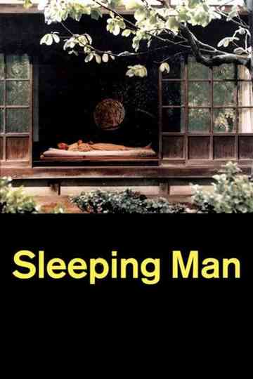 Sleeping Man Poster