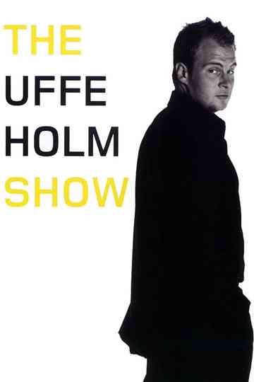 The Uffe Holm Show Poster