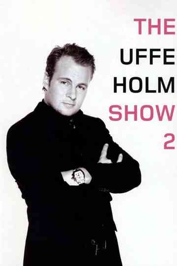 The Uffe Holm Show 2 Poster