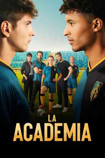 The Academy