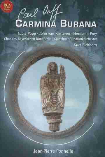 Carmina Burana Poster