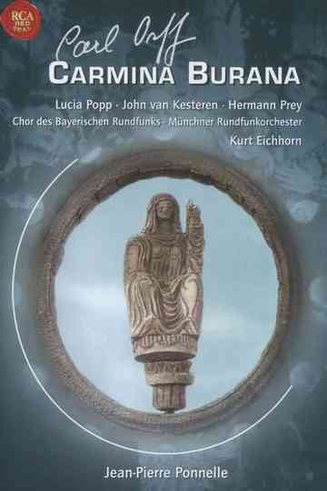 Carmina Burana Poster