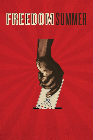 Freedom Summer Poster