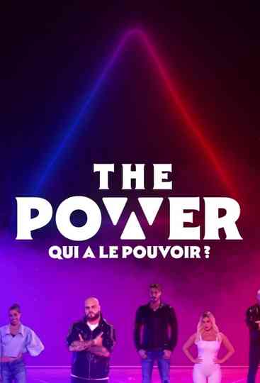 The Power : Qui a le pouvoir ? poster