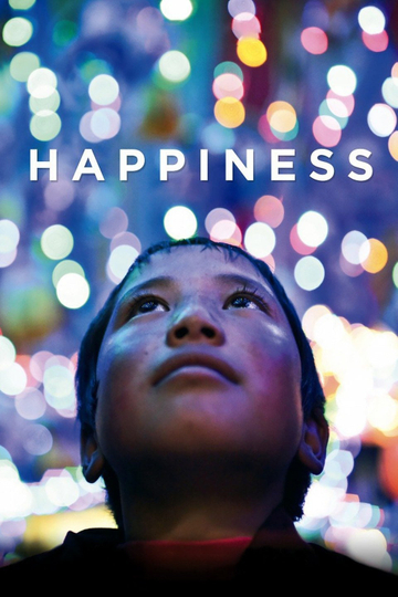 Happiness Poster