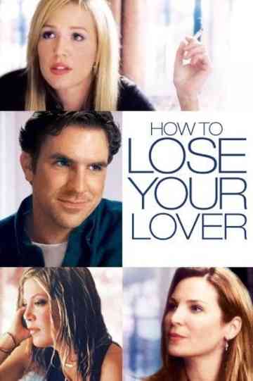 50 Ways to Leave Your Lover Poster