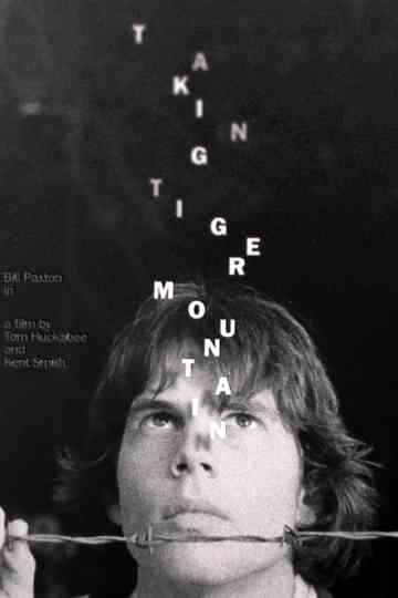 Taking Tiger Mountain Poster
