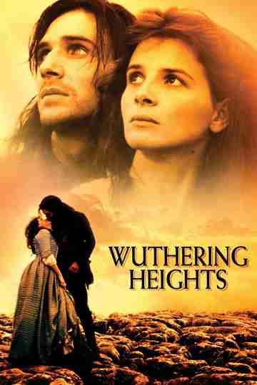 Wuthering Heights Poster