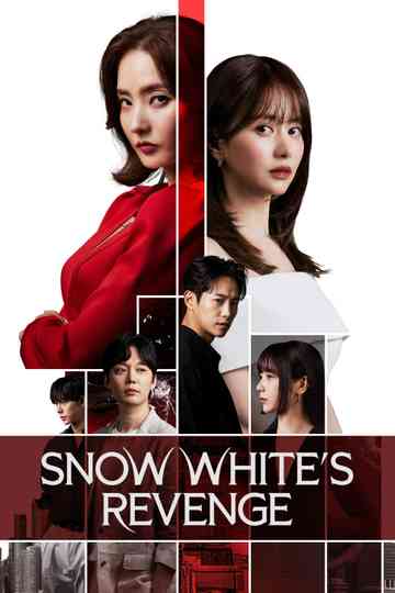 Snow White's Revenge Poster