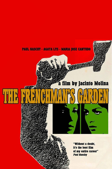 The Frenchmans Garden