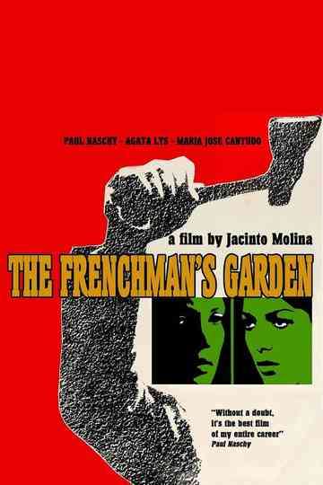 The Frenchman's Garden Poster