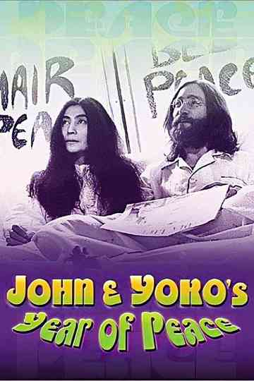 John  Yokos Year of Peace