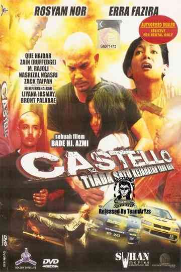 Castello Poster