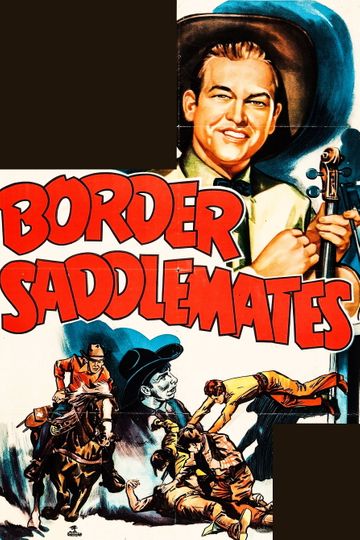Border Saddlemates