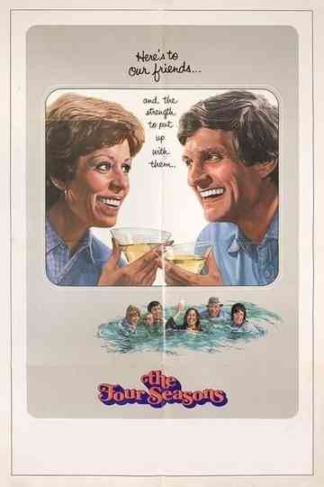 The Four Seasons Poster