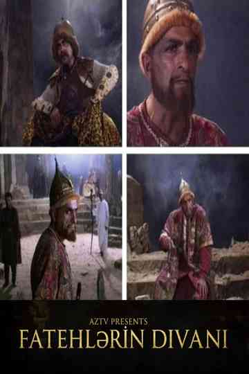 The Council of the Conquerors Poster