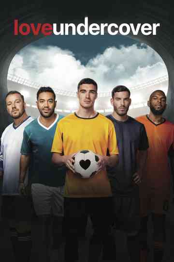 Love Undercover Poster