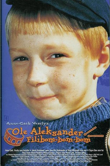 Ole Aleksander Filibombombom