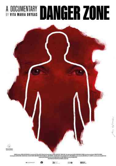 Danger Zone (2023) Poster