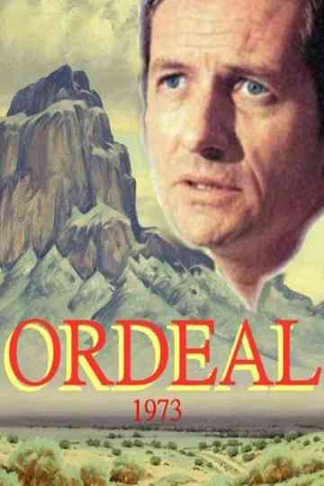 Ordeal Poster