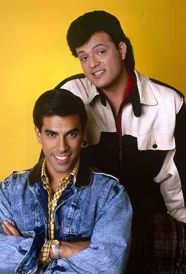 Trial and Error Poster