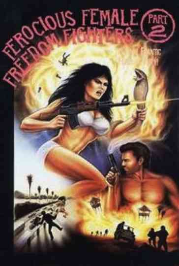 Ferocious Female Freedom Fighters Part 2