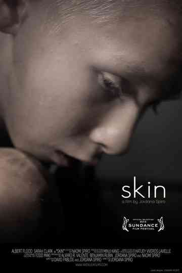 Skin Poster